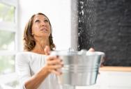 He Accused Her of “Flooding His Bathroom” and Demanded $4,000 in Repairs—Then She Handed Her Landlord a Moisture and Plumbing Forensic Audit