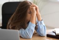 She Doesn’t Like How Her Boss Treats Her — But She’s Afraid Going to HR Will Make Things Worse