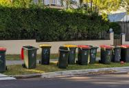 His Neighbors Keep Leaving Their Trash Cans in Front of His House — For Days After Pickup