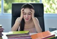 Woman Was A Great Student, But She’s Struggling To Adjust To Working A Regular Job After Leaving School