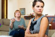 Woman Tells Her Mom She’s Not Invited to the Wedding If She Brings Her Boyfriend