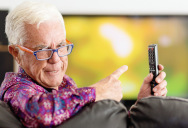 He Spent Years Dealing With His Parents’ Difficult Off-Brand Electronics — A New TV Request Finally Made Him Draw The Line