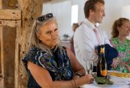 She Handed Her Mom Her Phone for a 3-Minute Wedding Dance—Then Came Back to Find Her Scrolling Through Her Private Messages