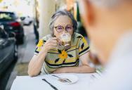 Grandma’s Doctor Approved A Small Sweetened Latte, But Her Daughter Still Blamed Her Granddaughter For Not Stopping Her