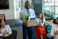Man Kept Getting His Raise Delayed By Management, So He Took A Better-Paying Job When The Opportunity Came