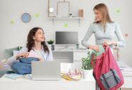 College Student’s New Roommate Won’t Clean Up After Her Cat—Now She’s So Grossed Out She Wants to Move Out