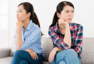 She’s Done Being Friends With Her Roommate, But The Rent Is Too Cheap To Give Up The Apartment