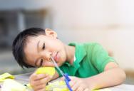 He Insisted He Was “Observing Spatial Physics”—Then Used Her Own Classroom Contract to Win Desk Playtime