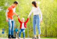 One Family’s Godparent Request Becomes Deeply Complicated When A Woman Realizes The Child In Question May Eventually Be Her Own Brother