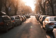Family Starts Parking On A Public Street After Losing Their Usual Spots, But Their New Neighbor Says They Can’t Park There