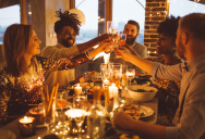 She Wanted Her Child at an Adults-Only Evening With Friends — Getting Told No Made Her Stop Talking to the Group Entirely