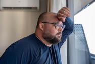 His Neighbors Have a Camera Pointed Right at His Front Door — Recording Every Time He Comes and Goes