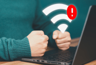 A Temporary WiFi Favor Turned Into an Ongoing Expectation — Now the Shared Connection Keeps Slowing Down