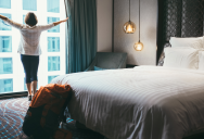 He Planned a 10-Day Family Vacation in His Sibling’s 1-Bedroom Tokyo Apartment—Then Received a List of Local Hotel Recommendations
