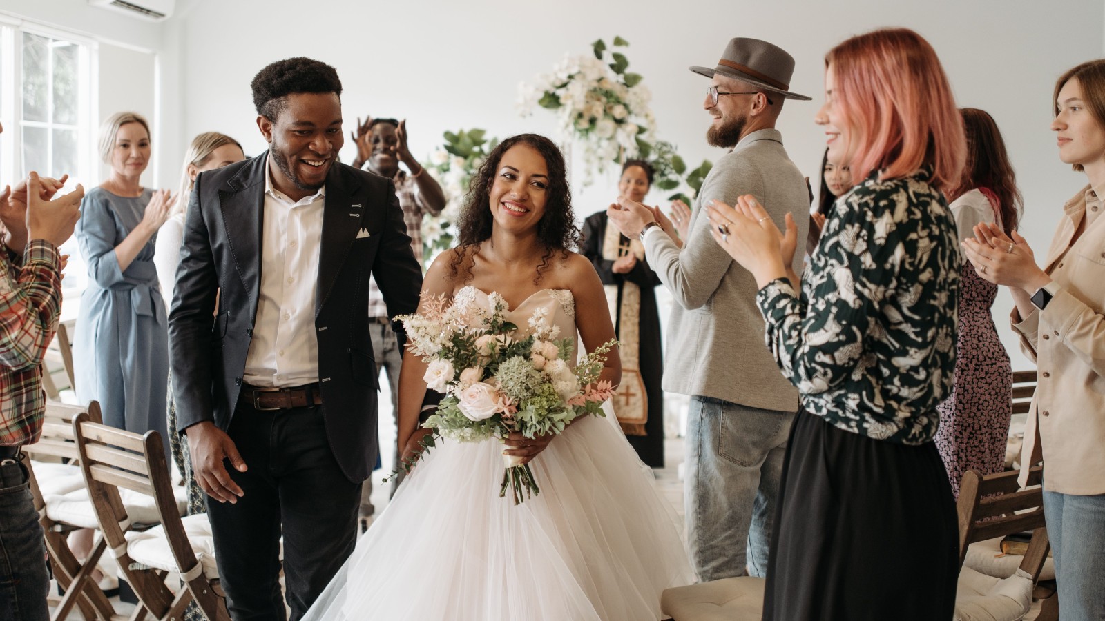 They Invited Her Mother to Help Plan Their Dream Wedding—Then Executed a Vendor Password Lockdown When She Secretly Altered Their $35,000 Contract pexels pavel danilyuk 8815330 They Invited Her Mother to Help Plan Their Dream Wedding—Then Executed a Vendor Password Lockdown When She Secretly Altered Their $35,000 Contract