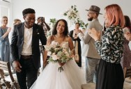They Invited Her Mother to Help Plan Their Dream Wedding—Then Executed a Vendor Password Lockdown When She Secretly Altered Their $35,000 Contract
