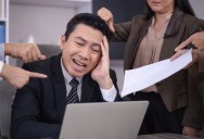 After 10 Years With An Annoying Coworker, He Finally Left — And Couldn’t Wait To Expose What He’d Been Hiding