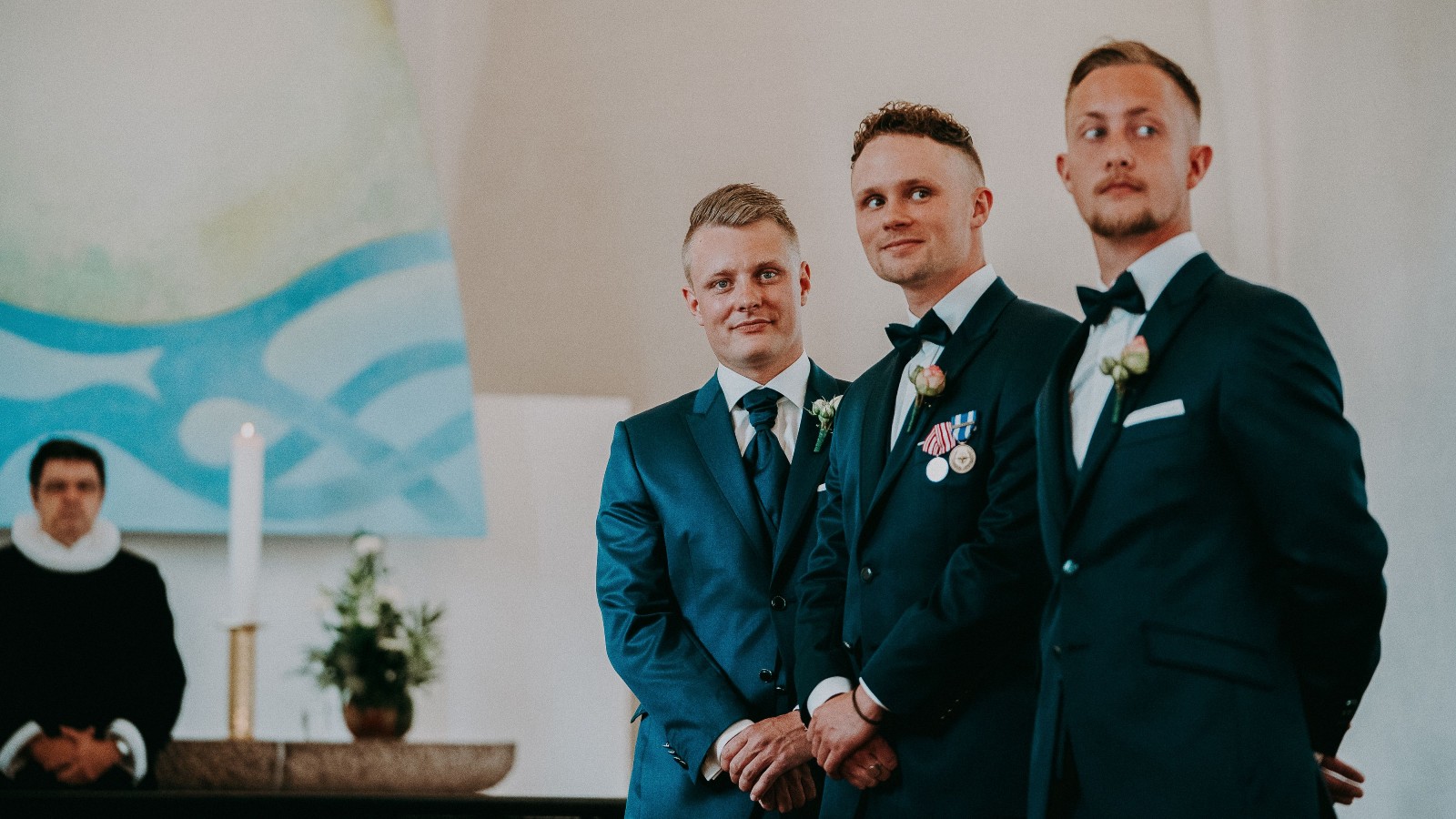 He Was Named Best Man Nine Months Ago—Then Discovered No Venue, Catering, or Officiant Was Booked 60 Days Before the Date pexels reneterp 4181655 He Was Named Best Man Nine Months Ago—Then Discovered No Venue, Catering, or Officiant Was Booked 60 Days Before the Date