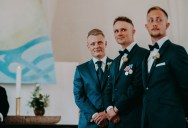 He Was Named Best Man Nine Months Ago—Then Discovered No Venue, Catering, or Officiant Was Booked 60 Days Before the Date
