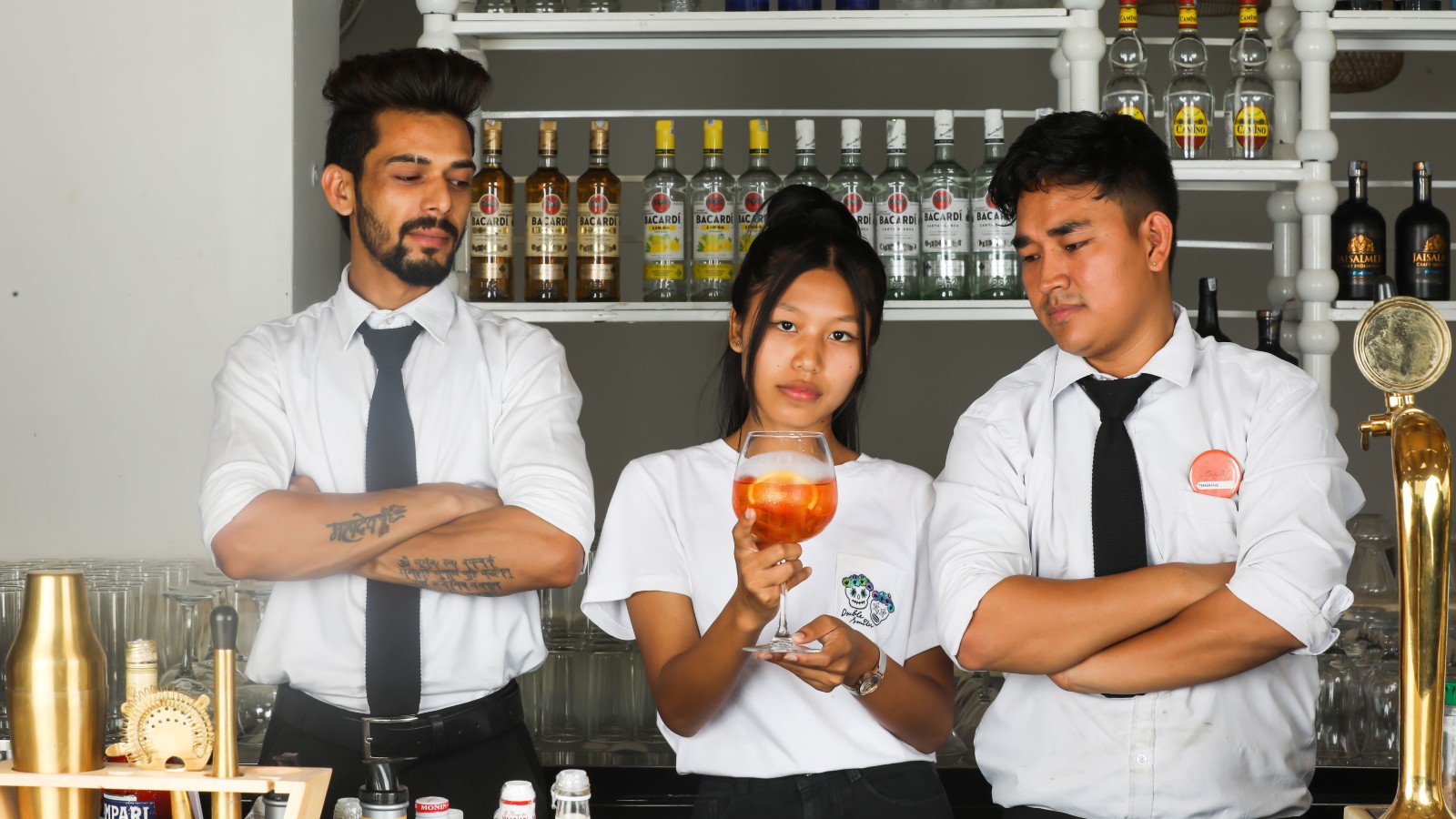 His Dream Server Job Abruptly Closed Down—and His Replacement Gig Is Already Turning Into a Total Nightmare pexels shootsaga 36870867 His Dream Server Job Abruptly Closed Down—and His Replacement Gig Is Already Turning Into a Total Nightmare