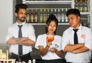 His Dream Server Job Abruptly Closed Down—and His Replacement Gig Is Already Turning Into a Total Nightmare