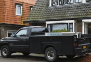 His Car Was Blocked by a Work Vehicle—So He Gave the Crew a Taste of Their Own Frustration