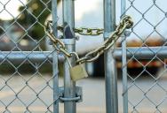 They Restricted His Usual Parking Lot Without Warning. He Locked the Gate — And the Rule Got Reversed Fast