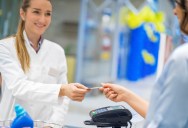One Worker Refused To Bend Store Policy For An Attractive Customer, Even When She Tried To Use Charm To Complete The Purchase Without Identification