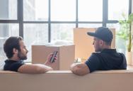 He’s Moving Out Of His Apartment, But He Feels Guilty His Roommate Can’t Find Anyone To Split The Rent With