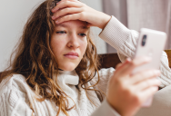 Teenage Girl Found Private Texts Between Her Dad And Stepmom, And Now She’s Wondering If She Can Ever Forgive Them