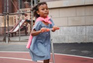Mom Watches Her Daughter Get Bullied By Another 4-Year-Old For Months, Then Gets Scolded When She Finally Steps In
