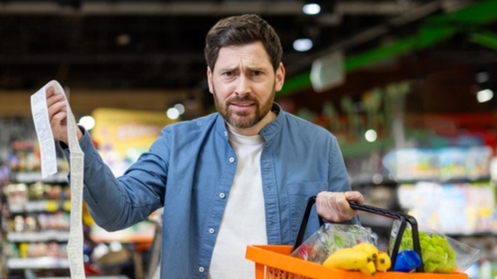 A Customer Asked Where The Stuff Was, Then Got Angry When The Worker Asked What Stuff She Meant upset shopper