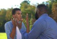 Man’s Neighbor Keeps Complaining About Problems Coming From His Own House, And Won’t Leave Him Alone