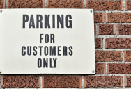 A Stranger Accused Her Of Not Belonging In A Parking Lot, And She Had To Defend Herself On The Spot