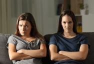Woman Inherited Money Alongside Her Sister, But Now Her Sibling Wants The Entire Amount To Cover Her Husband’s Medical Bills
