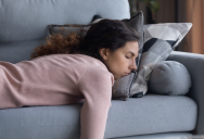 Young Woman Is Fed Up With A Friend Who Keeps Delaying And Canceling Plans, So She’s Considering Treating Her The Same Way
