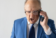 A Boss Insisted On Doing A Job He Didn’t Understand, So The Company Ended Up In A Lawsuit
