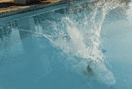 Man Throws His Little Sister In The Pool As A Joke, Then Her Boyfriend Tries To “Teach Him A Lesson”