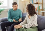 She Dismissed Her Husband’s Hurt as “Just Overreacting”—Until She Realized She’d Publicly Demoted Him from Partner to Spectator