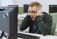 He Stumbled Into Payroll Files By Mistake, Then Found Out Just How Little He Was Actually Being Paid