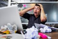 He Checked His Retirement Account After Five Years—and Realized His Boss Never Deposited a Single Cent