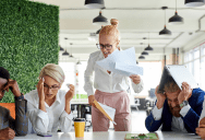 HR Said Bribes Are Never Allowed — An Employee Produced Evidence Saying Otherwise