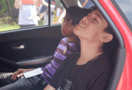 Young Man Followed His Mom’s Instructions And Went Straight Home After The Concert, But His Friend Took The Decision Personally And Got Offended