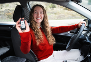 Her Grandmother Surprised Her With A Car, Yet Her Family Couldn’t Stop Fighting About It