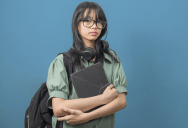 One Classmate Volunteered Her For A School Activity Without Asking, But She Made It Clear She Wouldn’t Participate In Something She Never Chose