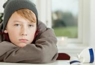 When He Got Some Bad Grades His Mother Said That He Couldn’t Do Anything But School Work And Chores Until They Improved, So He Is Now Doing Absolutely Nothing But Those Things While Still Not Improving His Grades