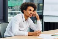 Tech Worker Was Fired From His Job Again, And Now He’s Wondering If The Field Is Right For Him