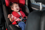Toddler Desperately Needs A Bathroom — Gas Station Says Pay Before You Get The Key