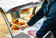 She Wanted a Pre-Made Thanksgiving Meal Box — There Weren’t Enough to Go Around, and She Wasn’t Happy