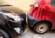 Someone Parked in His Assigned Spot — So He and His Friends Jacked the Car Up and Moved It